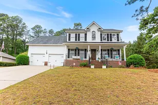 6432 Burnside Pl, Fayetteville, NC 28311 - Photo 1