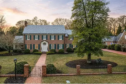 126 Dobbin Avenue, Fayetteville, NC 28305 - Photo 1