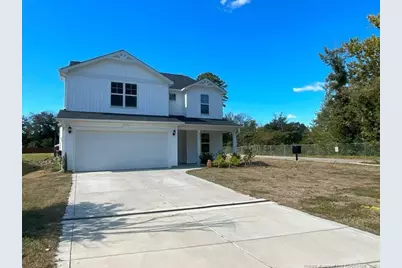 3704 Stone Street, Hope Mills, NC 28348 - Photo 1