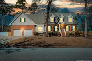 2482 Celtic Dr, Fayetteville, NC 28306 - Photo 1