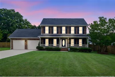28 E Coyt Circle, Spring Lake, NC 28390 - Photo 1