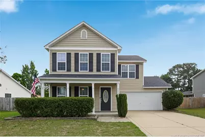 499 Cape Fear Road, Raeford, NC 28376 - Photo 1