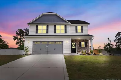 4635 Scenic Pines Drive, Hope Mills, NC 28348 - Photo 1