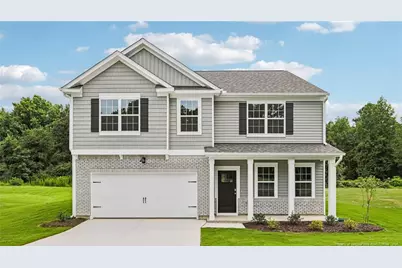 1133 Shoreline Drive, Vass, NC 28394 - Photo 1