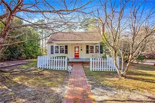 809 Cape Fear Ave, Fayetteville, NC 28303 - Photo 1