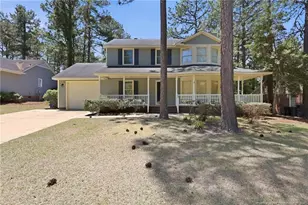 5513 Hartfield Ct, Fayetteville, NC 28311 - Photo 1
