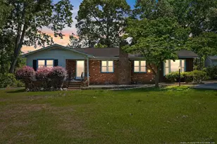 646 Pleasant Loop, Fayetteville, NC 28311 - Photo 1