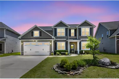 1676 Man O War Drive, Hope Mills, NC 28348 - Photo 1