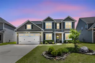 1676 Man-O-War Dr, Hope Mills, NC 28348 - Photo 1