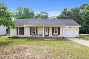 2600 Quail Forest Dr, Fayetteville, NC 28306 - Photo 1
