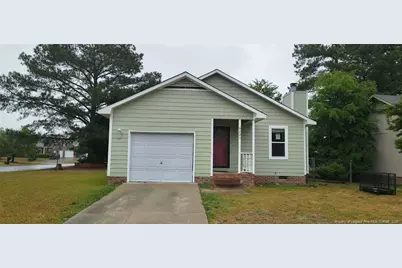 6221 Withers Drive, Fayetteville, NC 28304 - Photo 1