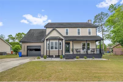 7457 Avila Drive, Fayetteville, NC 28314 - Photo 1