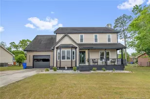 7457 Avila Dr, Fayetteville, NC 28314 - Photo 1