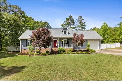 21 Clyde Lane, Cameron, NC 28326 - Photo 1