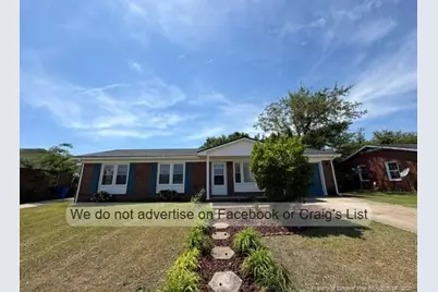 147 Brocton Drive, Fayetteville, NC 28303 - Photo 1