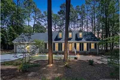 7887 N Ancon Drive, Fayetteville, NC 28304 - Photo 1