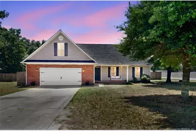 280 Bonney Lane, Fayetteville, NC 28306 - Photo 1