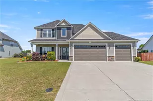 5528 Mountain Run Dr, Hope Mills, NC 28348 - Photo 1