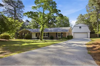 1171 Fort Bragg Road, Southern Pines, NC 28387 - Photo 1