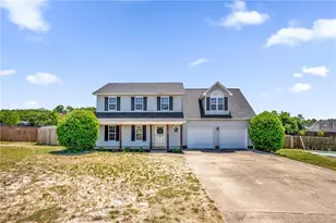 84 Bluebird Ct, Sanford, NC 27332 - Photo 1
