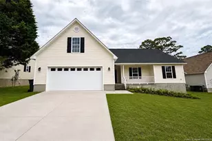 5361 Pringle Way, Hope Mills, NC 28348 - Photo 1