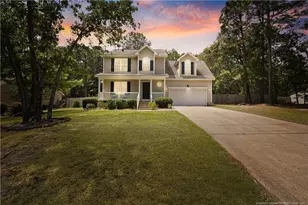 91 English Oak Dr, Bunnlevel, NC 28323 - Photo 1