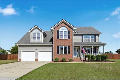 2604 Bardolino Drive, Fayetteville, NC 28306 - Photo 1
