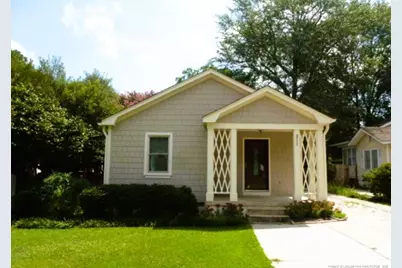 211 Ellington Street, Fayetteville, NC 28305 - Photo 1