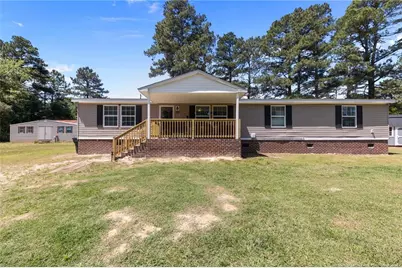 152 John Brown Road, Raeford, NC 28376 - Photo 1