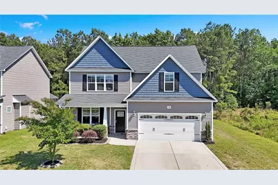 154 Belshaw Court, Raeford, NC 28376 - Photo 1