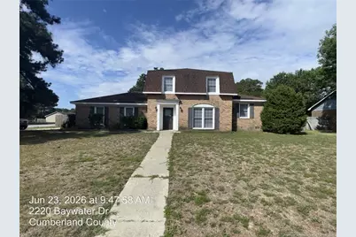 2220 Baywater Drive, Fayetteville, NC 28304 - Photo 1