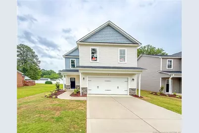 207 4th Street, Erwin, NC 28339 - Photo 1