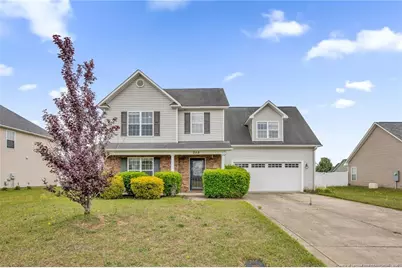 259 Brightwood Drive, Raeford, NC 28376 - Photo 1
