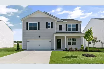 1137 Shoreline Drive, Vass, NC 28394 - Photo 1