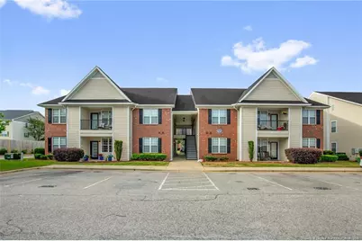 3950 Bardstown Court #101, Fayetteville, NC 28304 - Photo 1