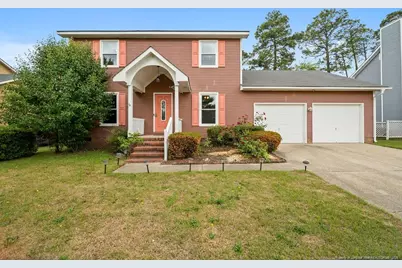 1738 Calista Circle, Fayetteville, NC 28304 - Photo 1