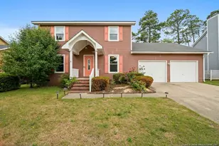 1738 Calista Cir, Fayetteville, NC 28304 - Photo 1
