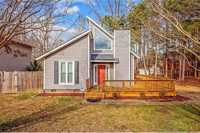 485 Wilder Drive, Fayetteville, NC 28314 - Photo 1