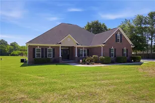 2589 June Johnson Rd, Raeford, NC 28376 - Photo 1