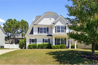 50 Huzzas Circle, Cameron, NC 28326 - Photo 1