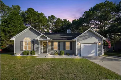 103 Horace Court, Raeford, NC 28376 - Photo 1
