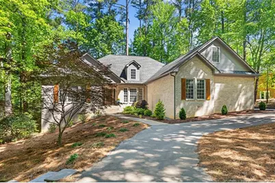 570 Broadmoor Court, Sanford, NC 27332 - Photo 1
