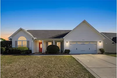 2142 Queen Elizabeth Lane, Hope Mills, NC 28348 - Photo 1