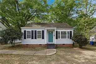 1007 Anarine Rd, Fayetteville, NC 28303 - Photo 1