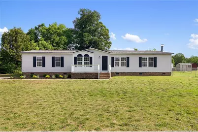 4133 Frontier Avenue, Fayetteville, NC 28312 - Photo 1
