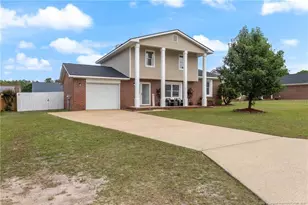 6712 Battle Rd, Fayetteville, NC 28314 - Photo 1