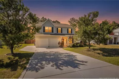 4728 Gander Way, Hope Mills, NC 28348 - Photo 1