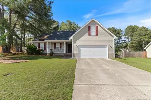 105 Winterfield Dr, Raeford, NC 28376 - Photo 1