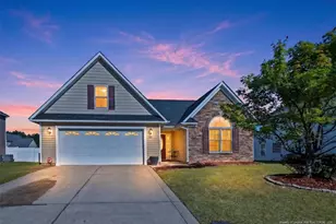 180 Brightwood Dr, Raeford, NC 28376 - Photo 1