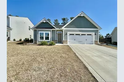 279 Cromwell Court, Raeford, NC 28376 - Photo 1